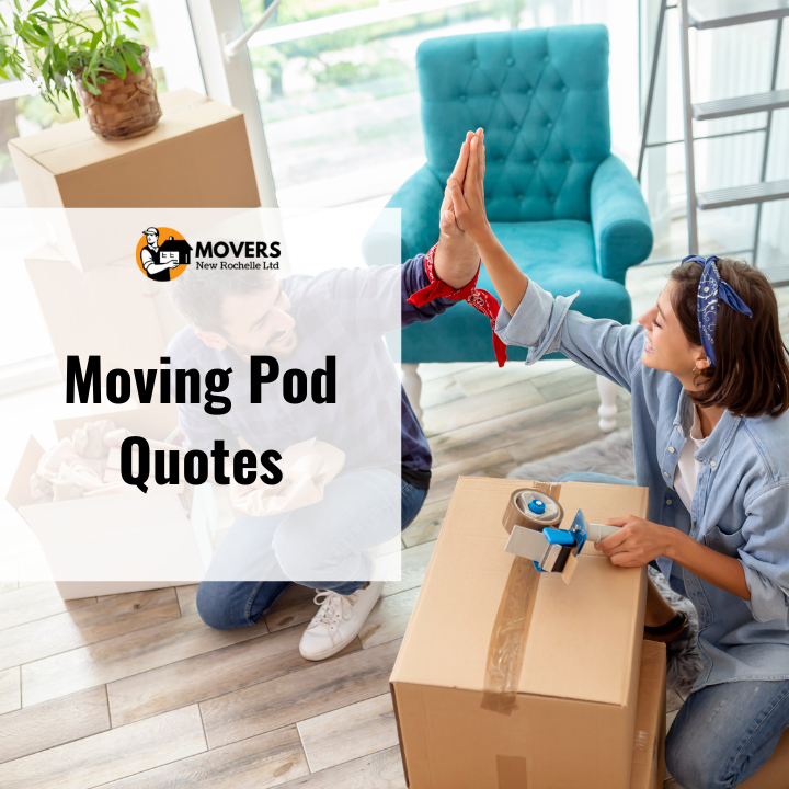 moving quotes