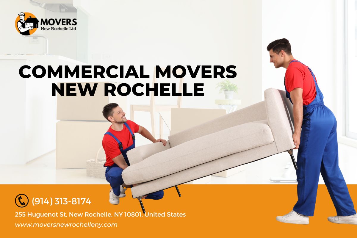 movers new rochelle